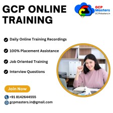 GCP TRAINING